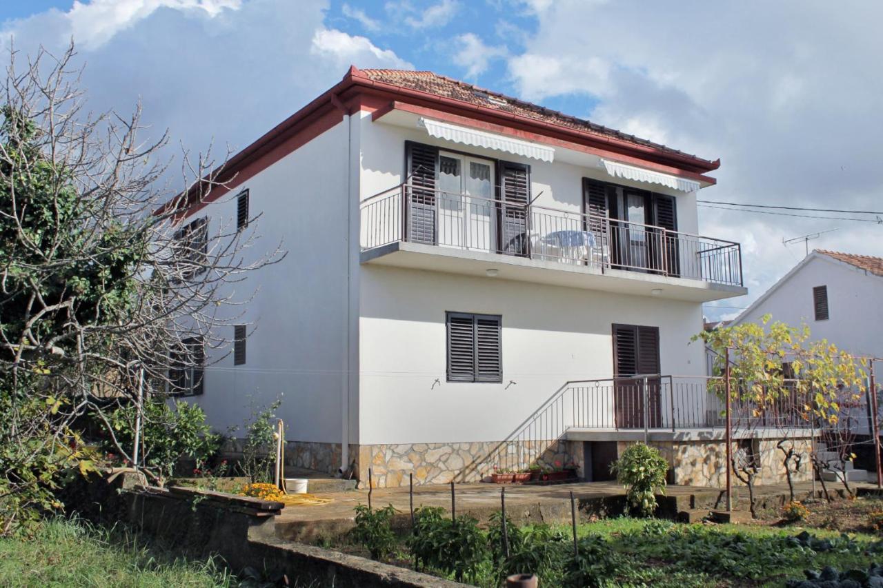 Apartments By The Sea Zadar - Diklo, Zadar - 5926 Exterior photo