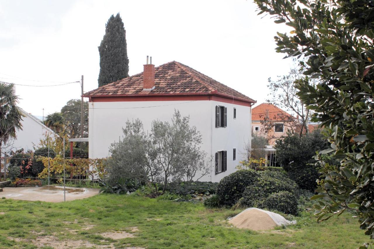 Apartments By The Sea Zadar - Diklo, Zadar - 5926 Exterior photo