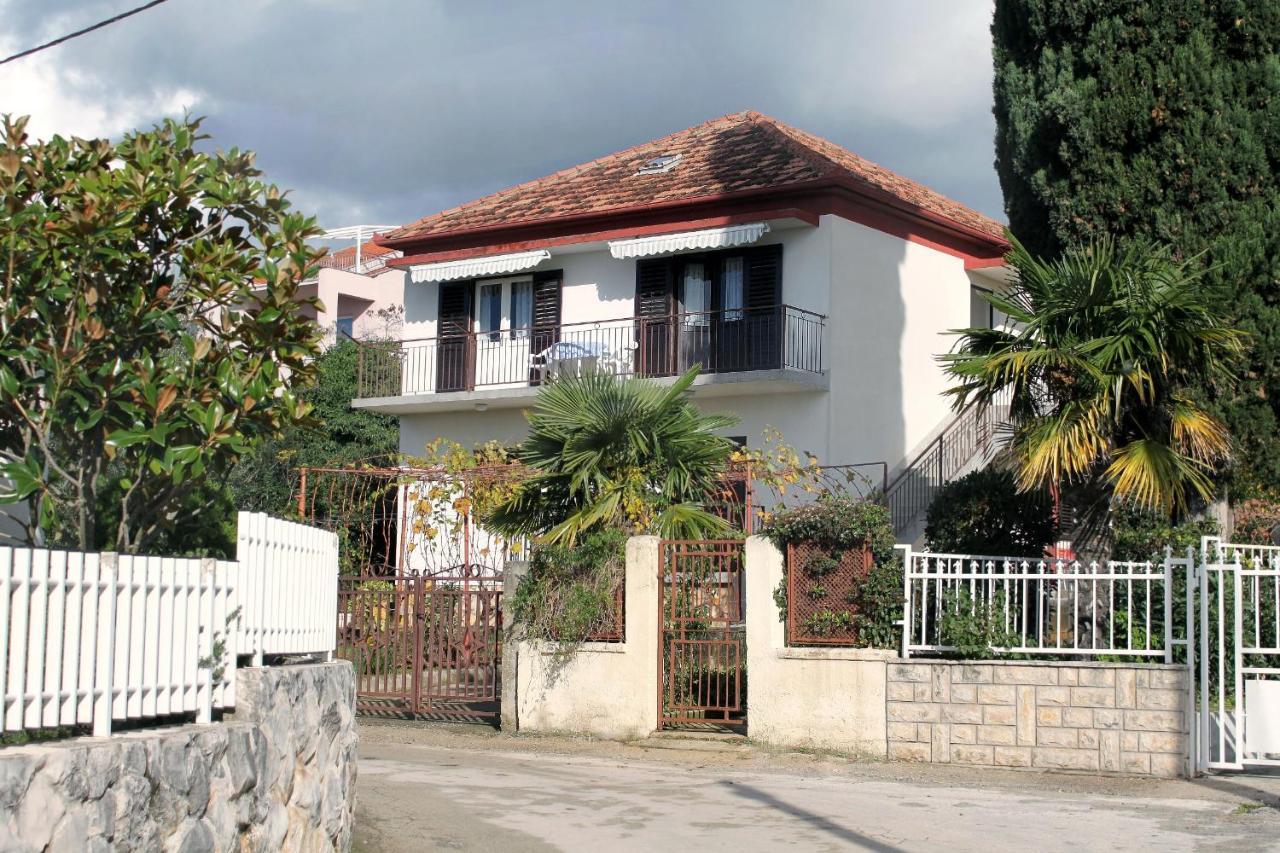 Apartments By The Sea Zadar - Diklo, Zadar - 5926 Exterior photo
