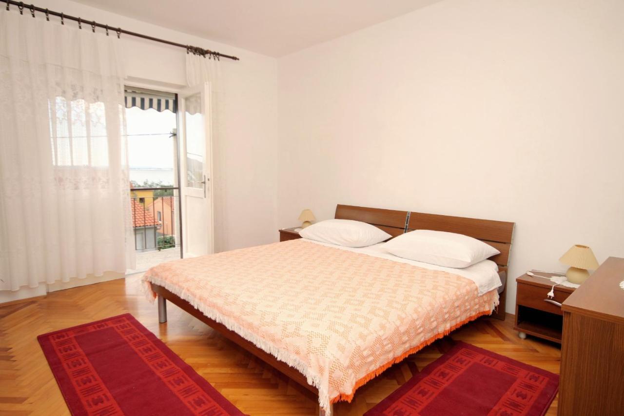 Apartments By The Sea Zadar - Diklo, Zadar - 5926 Exterior photo