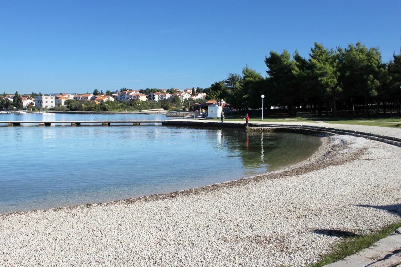 Apartments By The Sea Zadar - Diklo, Zadar - 5926 Exterior photo